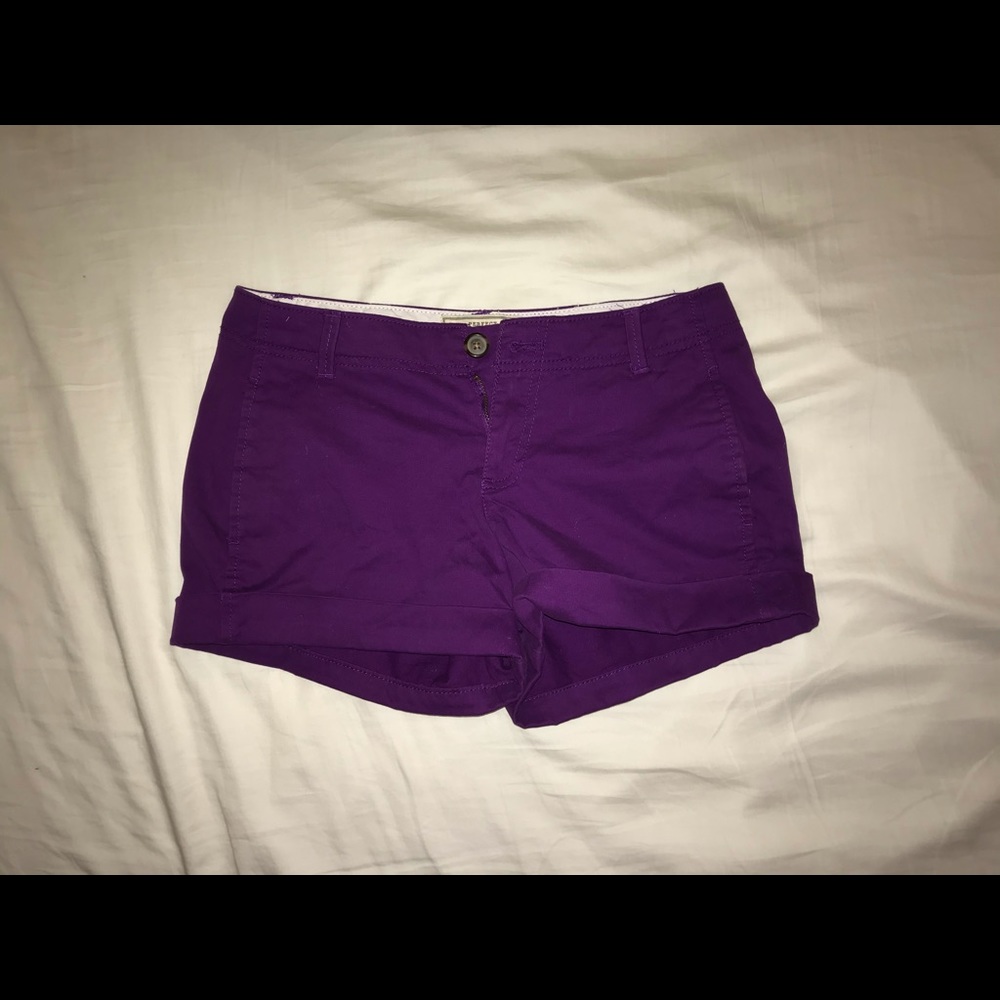 Old Navy 3.5” Short, Size 0.